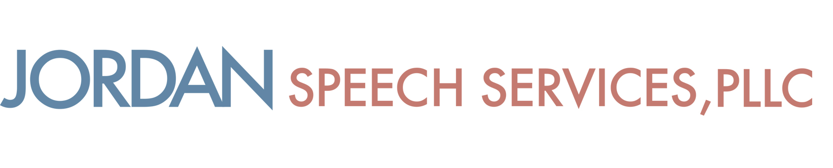 Jordan Speech Services, PLLC